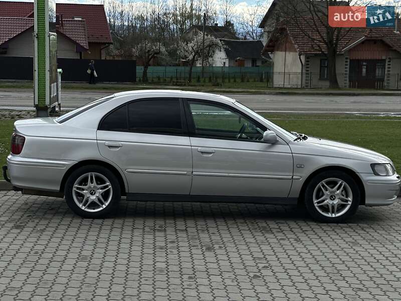 Седан Honda Accord 1999 в Коломые