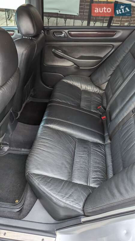 Седан Honda Accord 1999 в Коломые