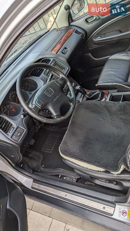 Седан Honda Accord 1999 в Коломые