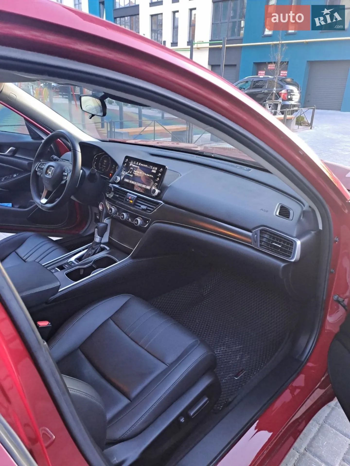 2021 Honda Accord - мініатюра 9