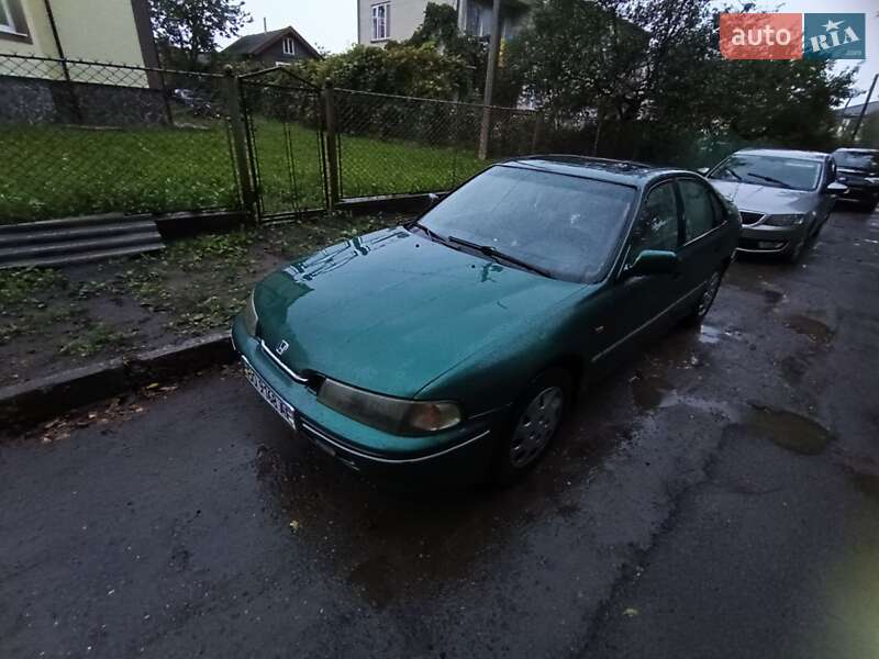 Седан Honda Accord 1994 в Львове