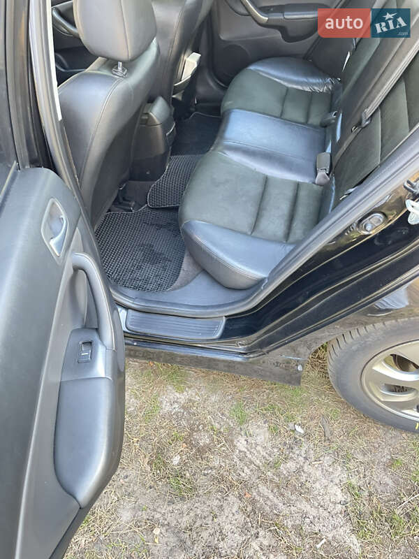 Седан Honda Accord 2006 в Ахтырке