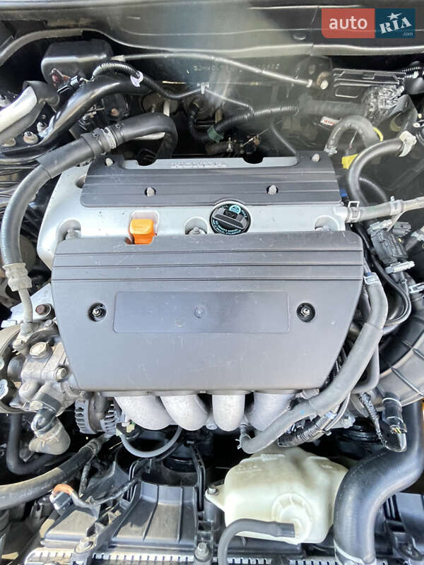 Седан Honda Accord 2006 в Ахтырке