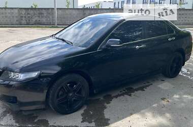 Седан Honda Accord 2007 в Борисполі