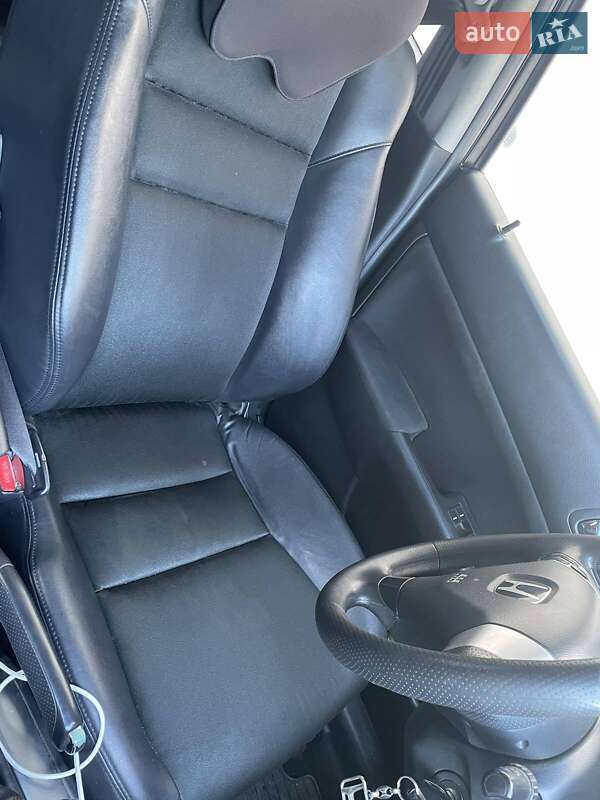 Седан Honda Accord 2004 в Одесі