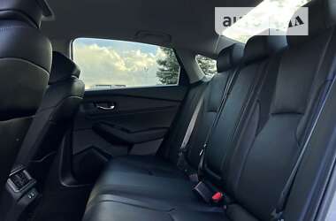 Седан Honda Accord 2023 в Львове