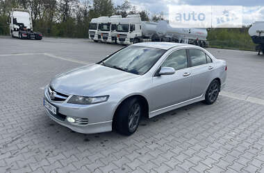 Седан Honda Accord 2007 в Хмельницком