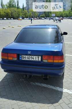Седан Honda Accord 1992 в Одессе