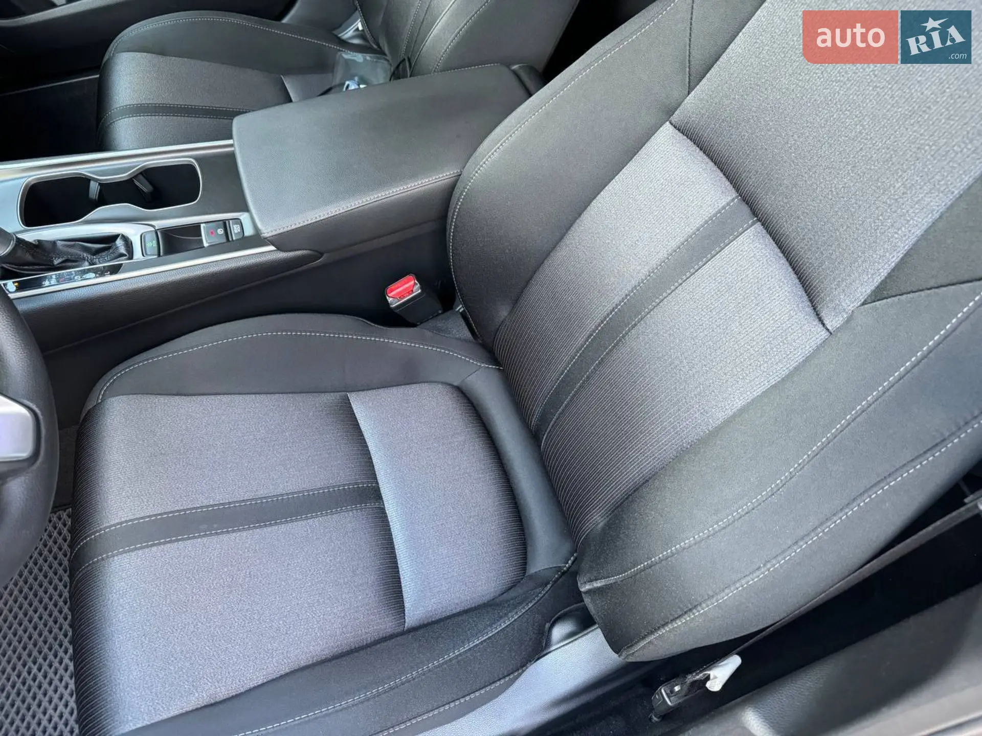 2019 Honda Accord - мініатюра 23
