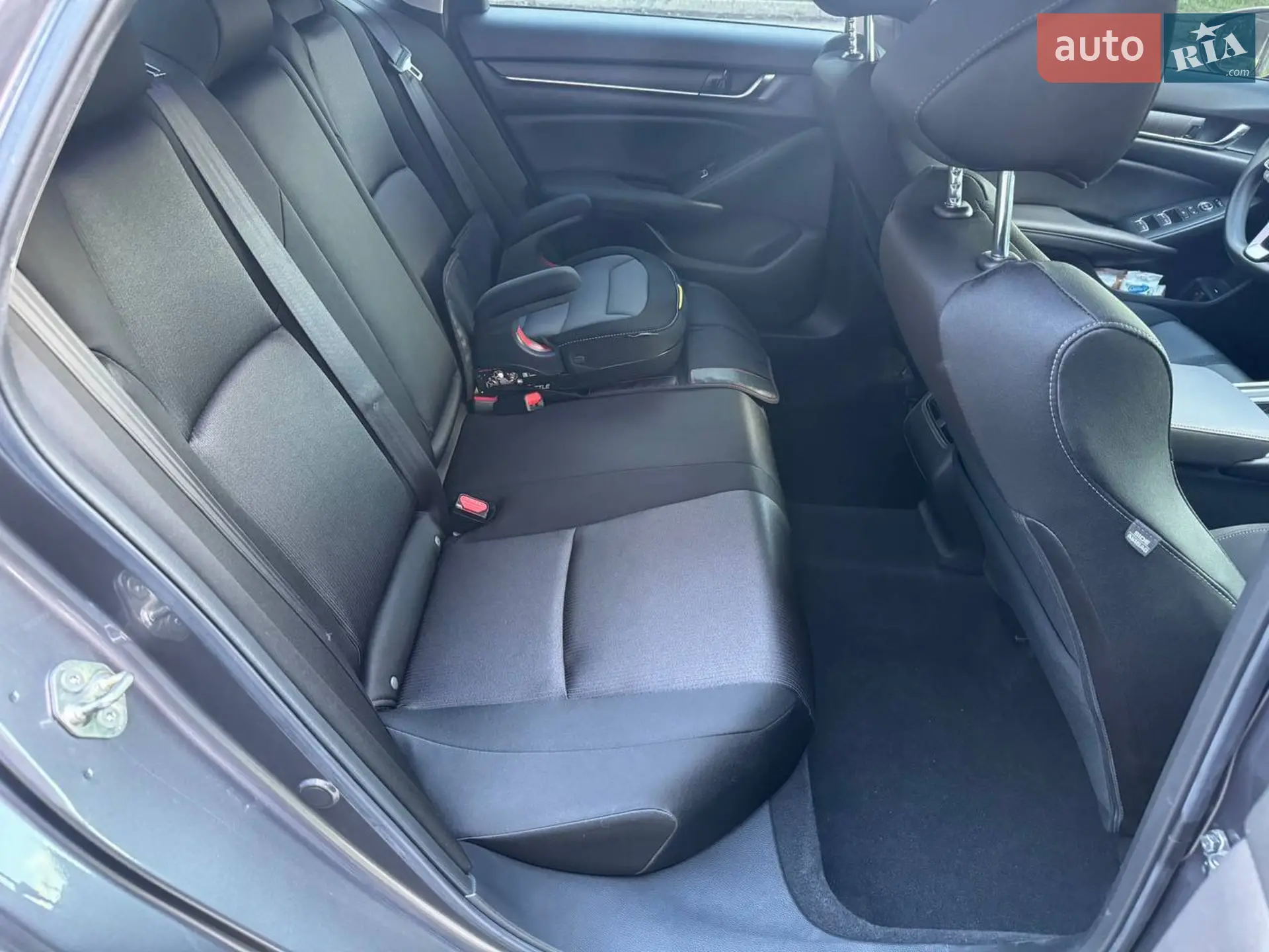 2019 Honda Accord - мініатюра 24