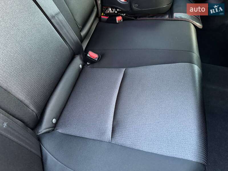 Седан Honda Accord 2019 в Боярці