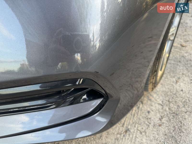 Седан Honda Accord 2019 в Боярці