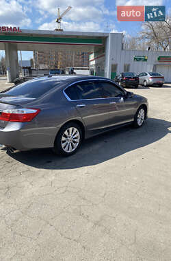 Седан Honda Accord 2014 в Харькове