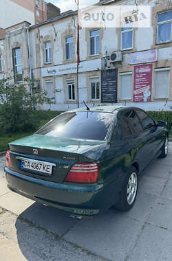 Седан Honda Accord 2002 в Черкассах