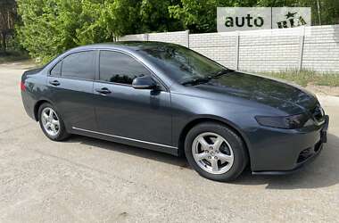 Седан Honda Accord 2004 в Харкові