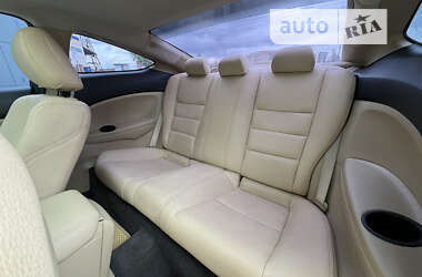 Купе Honda Accord 2010 в Киеве