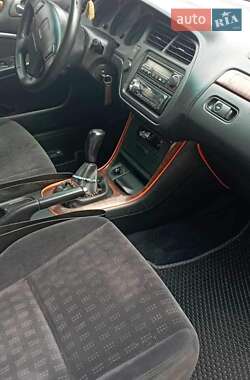 Ліфтбек Honda Accord 2001 в Чопі