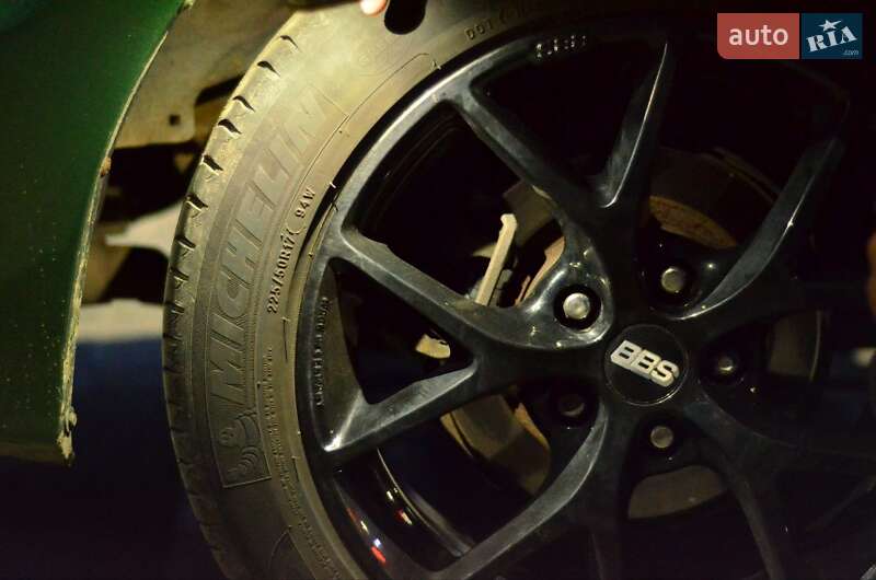 Купе Honda Accord 2008 в Вінниці