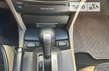 Купе Honda Accord 2012 в Киеве