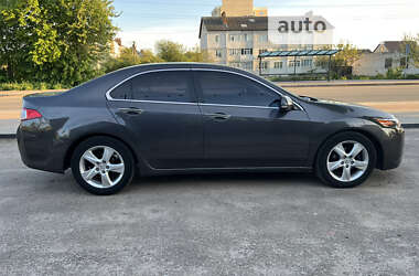 Седан Honda Accord 2008 в Чернигове