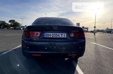 Седан Honda Accord 2005 в Одессе