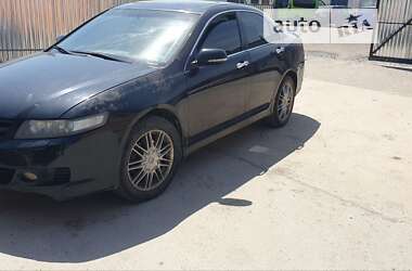 Седан Honda Accord 2006 в Ружине