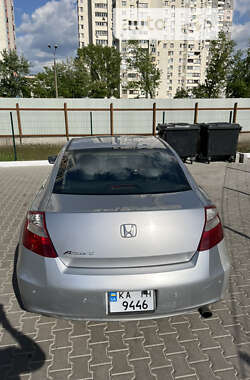 Купе Honda Accord 2008 в Києві
