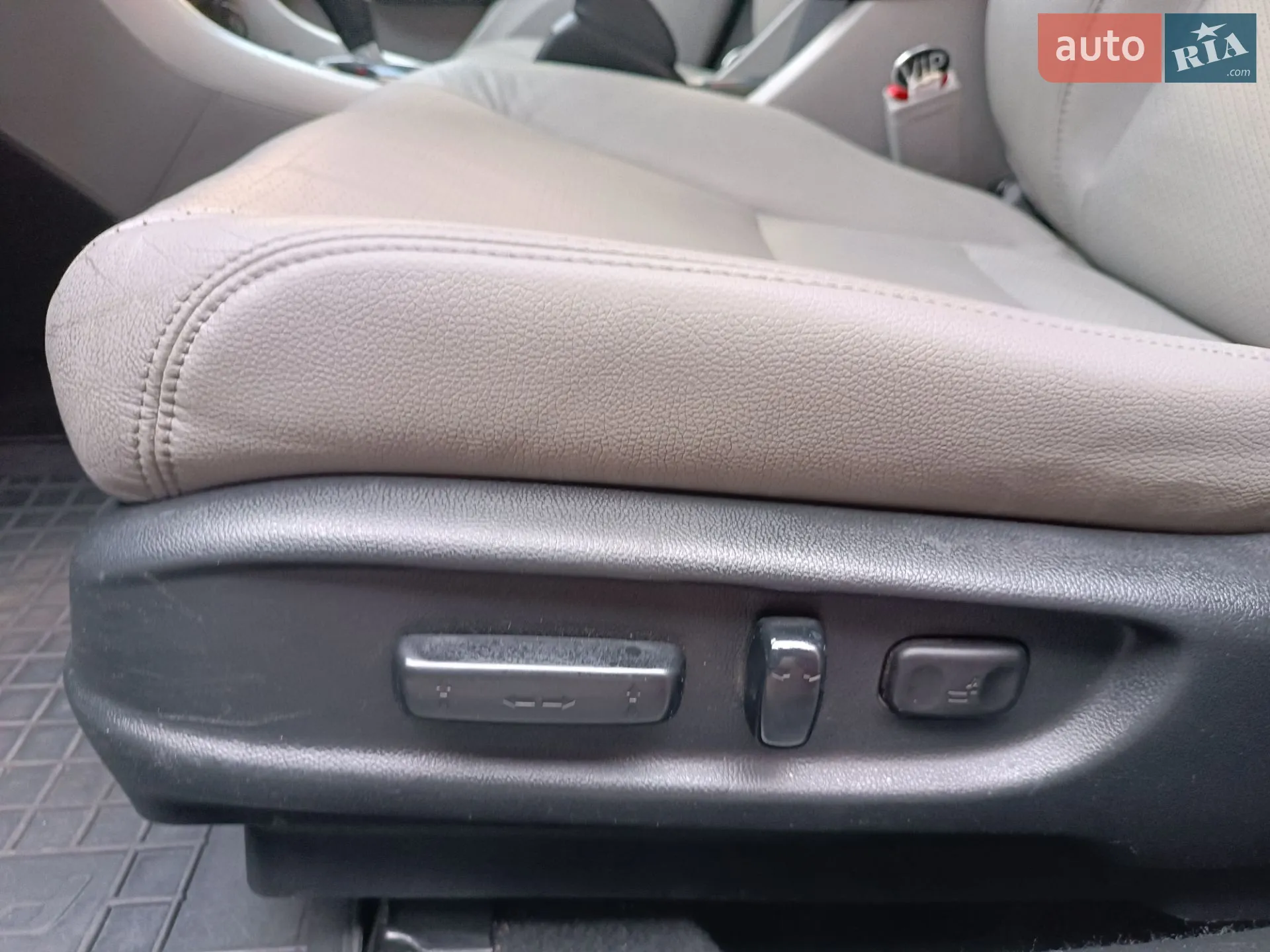 2016 Honda Accord - мініатюра 14