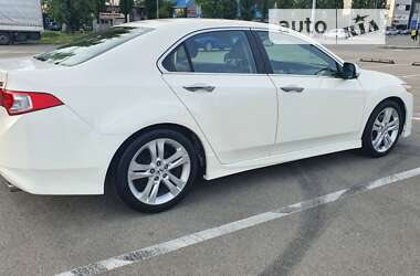 Седан Honda Accord 2008 в Києві