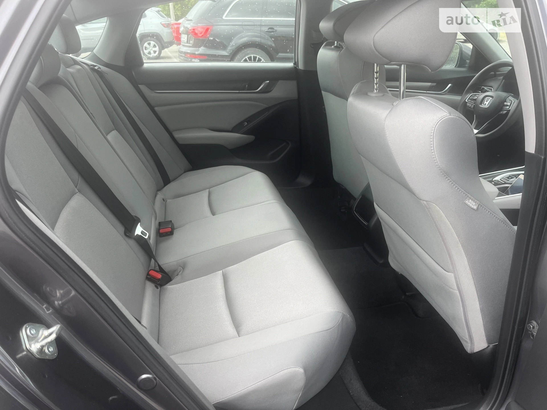 2020 Honda Accord - мініатюра 17