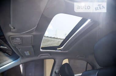 Седан Honda Accord 2011 в 
