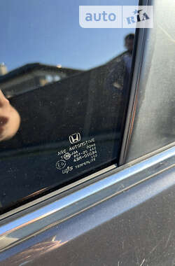 Седан Honda Accord 2011 в 