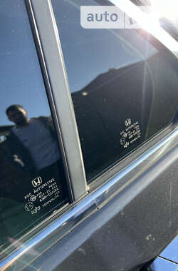 Седан Honda Accord 2011 в 