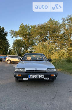 Седан Honda Accord 1986 в Тлумаче