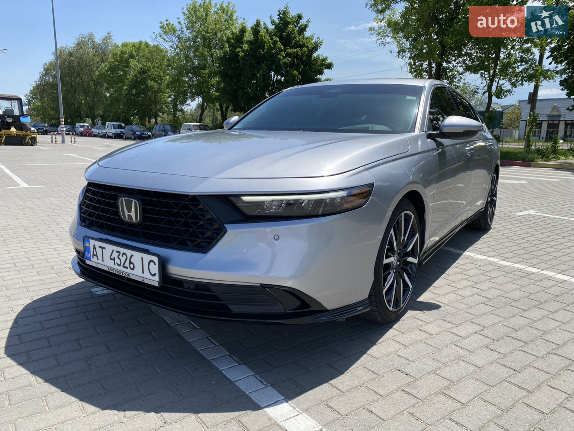 Фото авто 9
