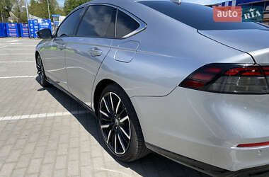 Седан Honda Accord 2023 в Коломиї