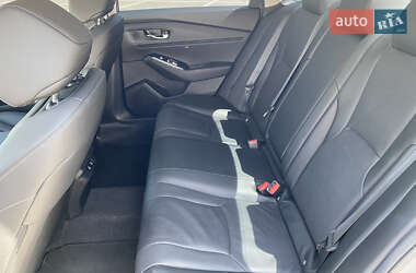 Седан Honda Accord 2023 в Коломиї