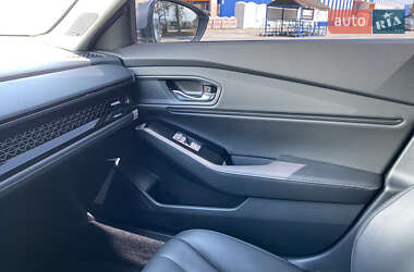 Седан Honda Accord 2023 в Коломиї