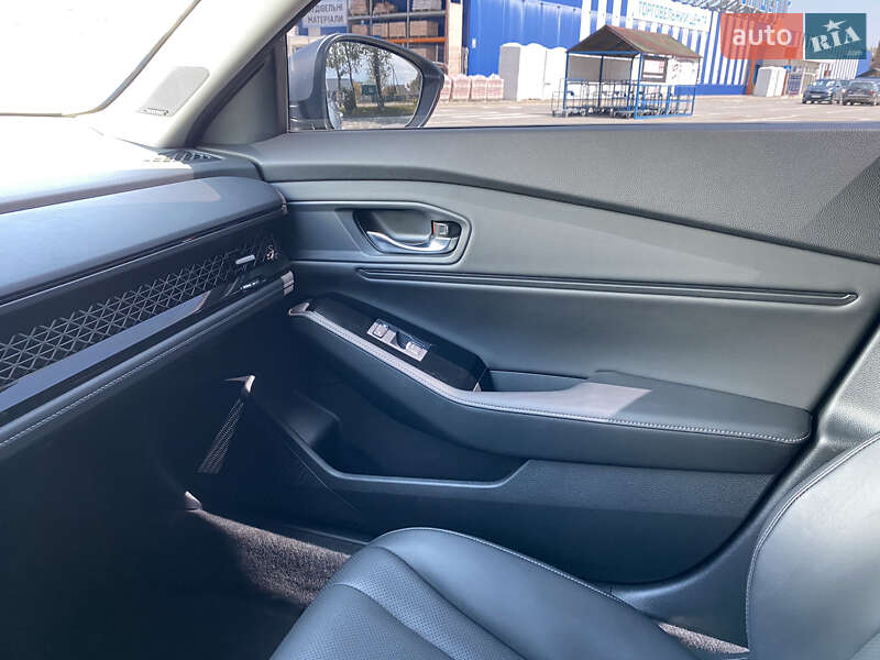 Седан Honda Accord 2023 в Коломиї фото 26 Седан Honda Accord 2023 в Коломиї