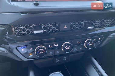 Седан Honda Accord 2023 в Коломиї