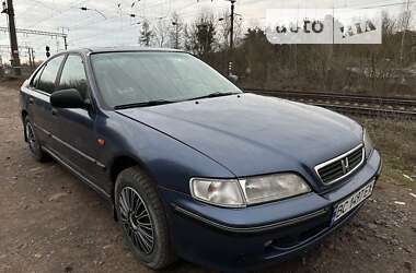 Седан Honda Accord 2000 в Бродах