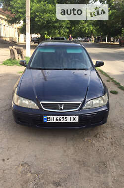 Седан Honda Accord 1999 в Львове