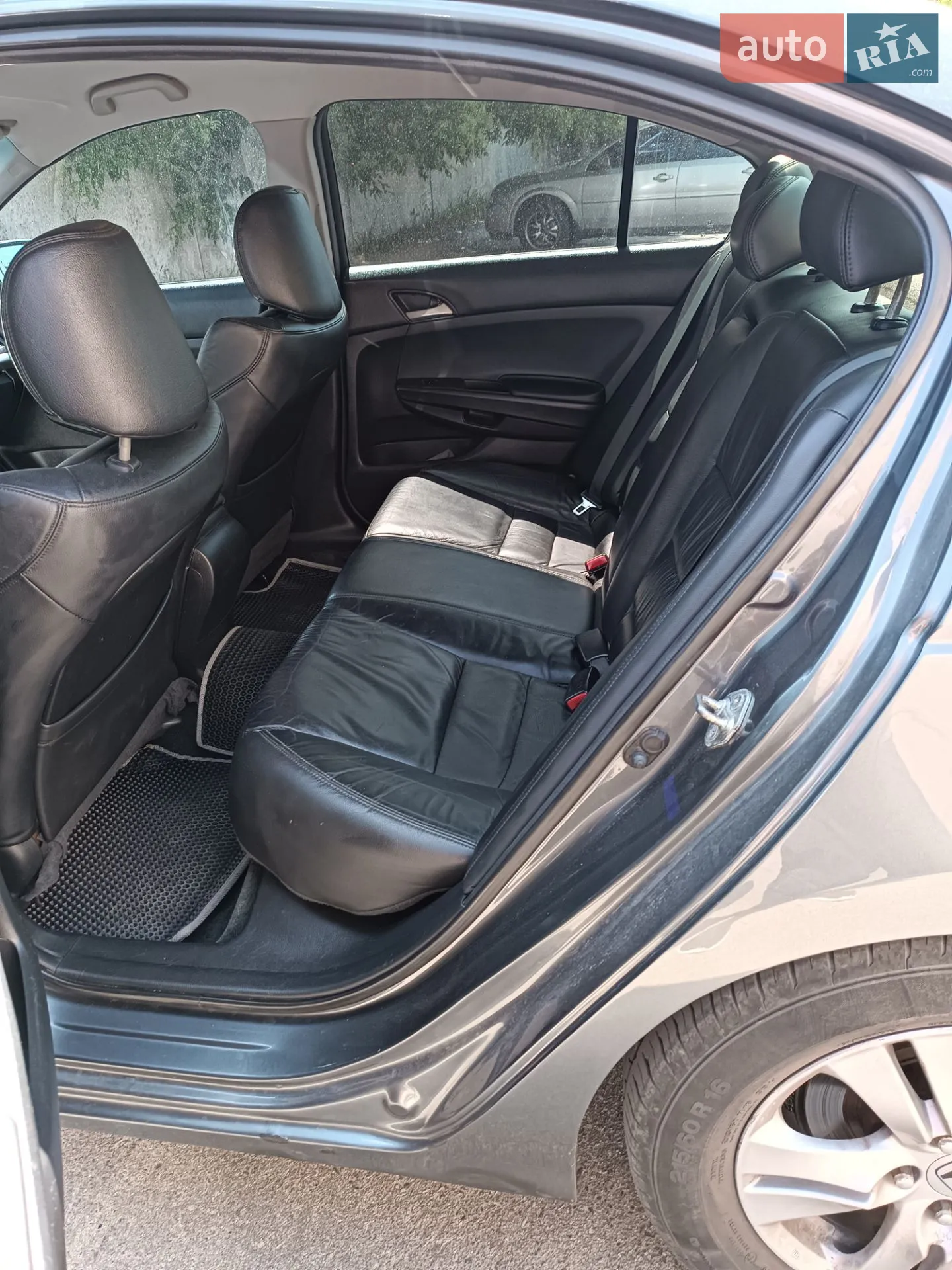2012 Honda Accord - мініатюра 4