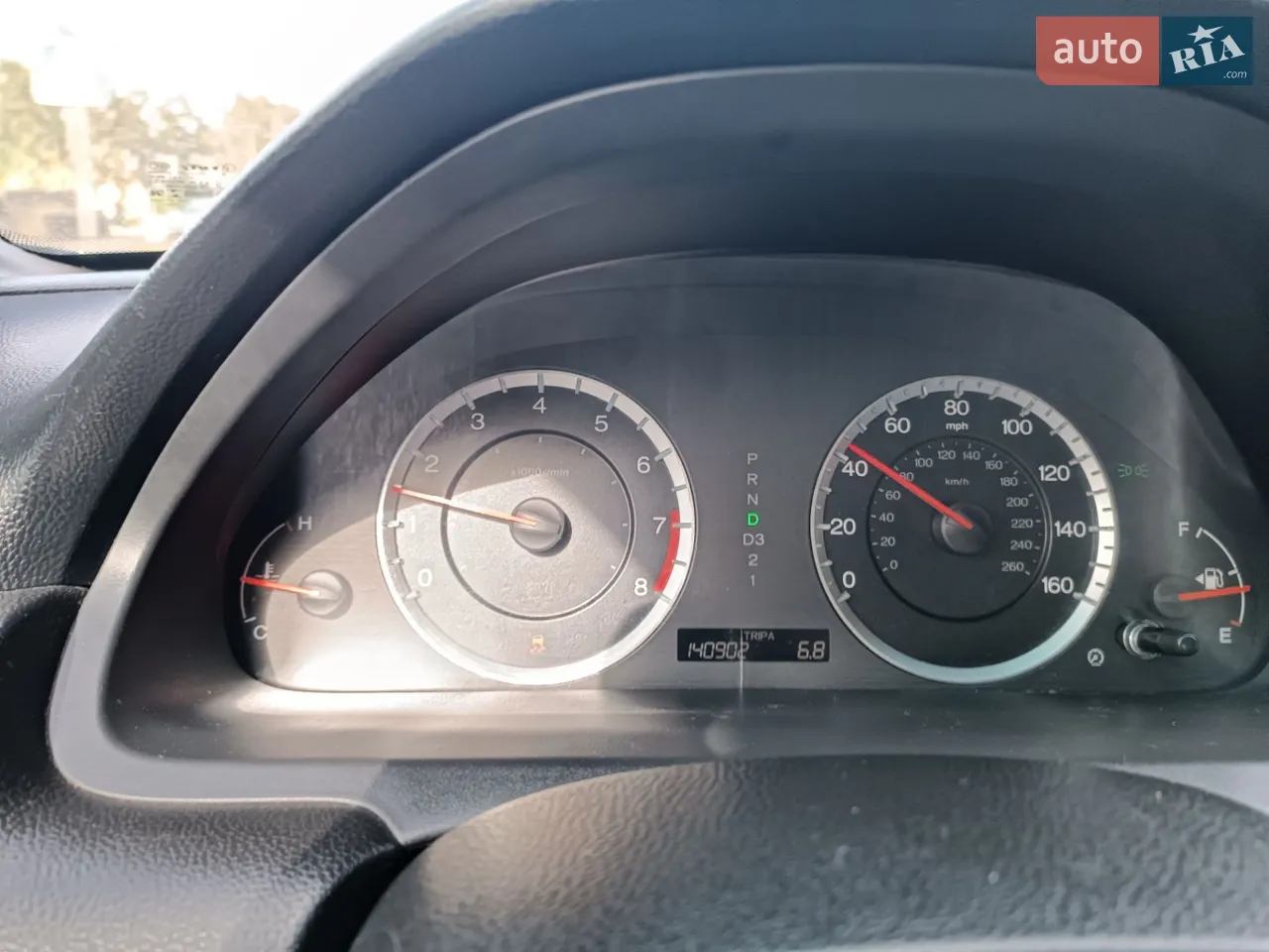 2011 Honda Accord - мініатюра 25