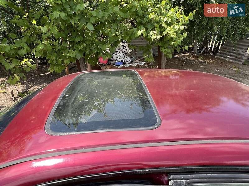 Седан Honda Accord 1993 в Кам'янець-Подільському