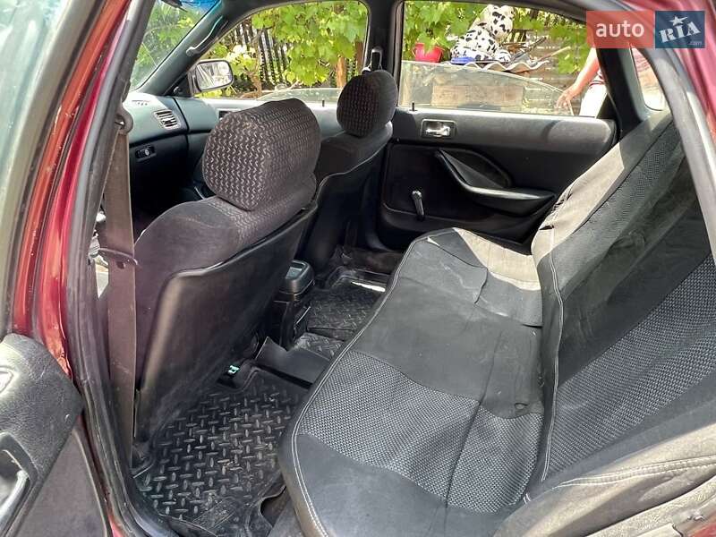 Седан Honda Accord 1993 в Кам'янець-Подільському