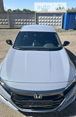 Седан Honda Accord 2022 в Києві