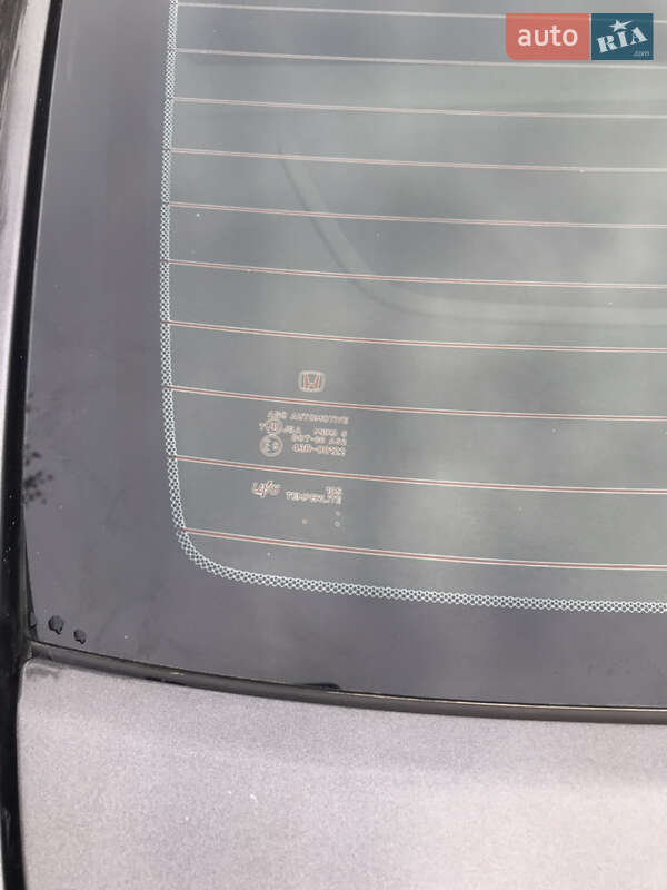 Седан Honda Accord 2008 в Ізмаїлі