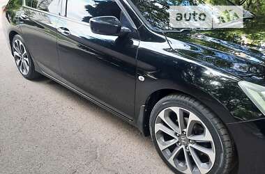 Седан Honda Accord 2014 в Лозовій