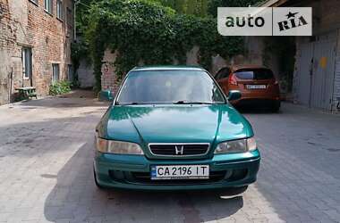 Седан Honda Accord 1996 в Умані